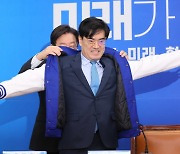 민주당, 경기 화성을에 공영운 전 현대차 사장 사실상 공천