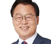 박광온 1호 공약은 도시리빌딩..'매탄신도시' '영통 선도지구' 약속