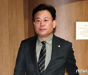 '하위 20%' 통보받은 송갑석