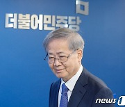 낙동강벨트 8곳 진용…서병수vs전재수 등 현역 대결도