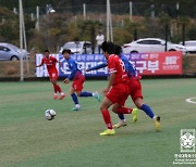 [대학축구]아주vs용인→고려vs연세, 8강에서 자존심 건 '빅 매치' 성사