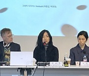 구정아, 베니스비엔날레 한국관서 `한국 향기 여행` 펼친다