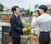 ‘닥터슬럼프’ 박형식X박신혜 로맨스만큼 놓칠 수 없는 케미스트리 관계도 TOP3