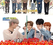 더윈드 VS 올아워즈, ‘주간아이돌’에서 제대로 붙는다