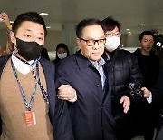 [속보] 검찰, '계엄령 문건 작성' 조현천 전 기무사령관 기소