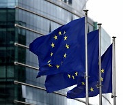 EU, ‘러 미사일 지원’ 우크라전 첫 대북 제재