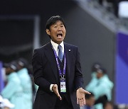 일본축구대표팀 감독, 북한전 패배 시 사임 가능성 [2026월드컵]