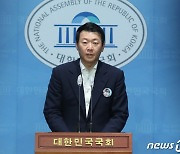 여당 "비명 죽고, 친명 살고...공천권이 '이재명 사당화' 도구로"