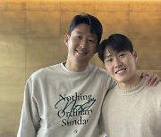 스포츠 스타 '평판' 2위였던… 이강인, 50위 밖으로 '추락'