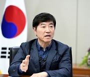 이재율 킨텍스 대표 “2024년에도 더욱 발전된 ESG 경영을 실천하겠다”