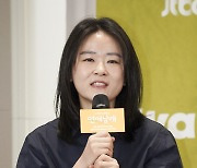 “한 번도 보지 못한 느낌” ‘이진주 표’ 새 연애 리얼리티 ‘연애남매’[스경X현장]