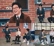 박신양, ‘유퀴즈’로 8년만 예능 나들이...배우·화가 일상 공개