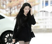 [TD포토] 문가영 '걷기만 해도 화보'