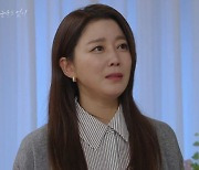 '피도눈물도없이' 이소연, 장세현과 관계 악화... 최악의 상황에서 오창석 만났다