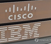 USA BUSINESS CISCO