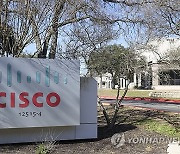 USA BUSINESS CISCO