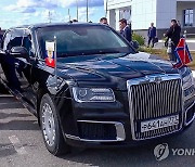 한국이 "제재위반" 비판 가하자, 러 "안보리 찾아가라"