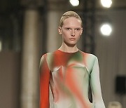 Italy Fashion Del Core Women FW 24