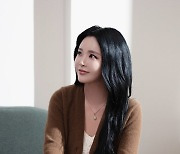 "다시 찾아오는 봄날…" 컴백 임박 알린 홍진영