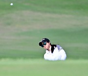 김세영, 혼다 LPGA 타일랜드 1R 단독 2위…김효주 3위·고진영 11위