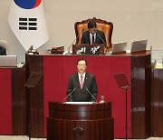 박성재 장관, 신임 국무위원 인사