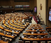 정치·외교·통일·안보·교육·사회·문화 분야 국회 대정부질문