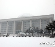 '친명' 장경태 '친윤' 김경진 정면승부…박찬대·정승연 리턴매치