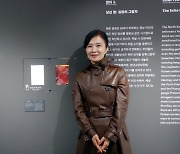 [SS인터뷰] 김희애 언니 김희영 아나운서의 청룡의 해 소망은? “북한 인권과 대한민국의 평화”