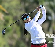 김세영, LPGA 혼다 아일랜드 2타 뒤진 2위...톱10에 韓 선수 4명 포진