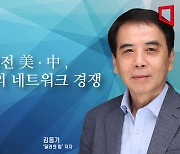 [논단]제2차냉전의 양상, 미중의 경쟁 양태