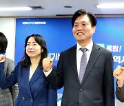 [출마합니다]  '유성을 전략공천' 황정아 "과학기술계 대변 정치인"