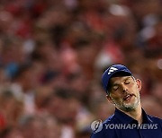 독일판 '탁구게이트' 바이에른도 내분..."투헬파"와 "반투헬파"