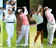 혼다 LPGA 타일랜드 역대 기록 및 관전포인트…양희영·고진영·김효주·유해란·최혜진 등