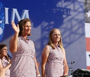 루이스, 솔하임컵 미국팀 부단장에 크리머·린시컴·프레슬·스탠퍼드 선정 [LPGA]