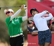 김효주·신지은, LPGA 투어 시즌 데뷔 라운드 5언더파 순항 [혼다 타일랜드]