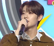 이펙스 금동현, 비주얼만큼 눈부신 존재감…'쇼! 챔피언' MC 데뷔 성공