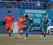 Daejeon Hana Citizen look for stability after successful return to top tier