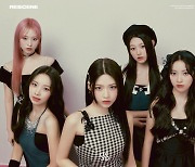 Rescene reveals members ahead of debut month