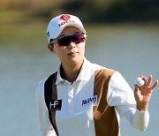 LPGA ‘언더파 1위’ 김효주, 새해 첫 출격 ‘5언더 폭발’ … 김세영 6언더 2위·고진영 4언더 11위