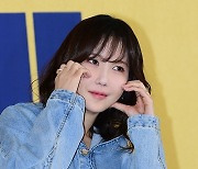 하드캐리 열연…이지아, ‘끝내주는’ 케미 요정