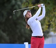 김세영, 혼다 LPGA 타일랜드 첫날 2타 차 2위