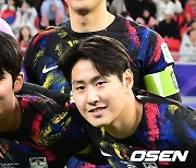 '손흥민-이강인 화해' KFA,  "우승한 것처럼 기뻤고 흥분" '직무유기' 분명