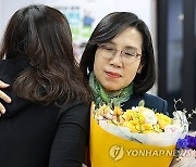 여가부 장관 공석에···대통령실 “법개정 전이라도 폐지공약 이행하겠다”