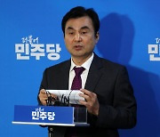 안규백 “추미애·전현희·이언주, 수도권 전략공천···여전사 3인방”