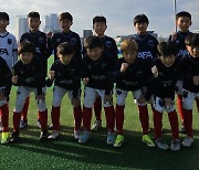 안양AFA, 2024강진청자배 축구대회 U-11·U-12부에서 1위 석권