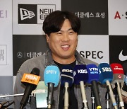 영광과 좌절, 그리고 재기의 11년…류현진 ML 명장면 10[줌 인 MLB]