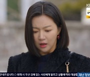 '피도 눈물도 없이' 이혜원, 하연주에 "네 추악한 모습 알아, 녹음기 갖고 있어" [TV캡처]