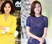 '흥행 퀸' 김남주·김하늘의 귀환, 박민영·이하늬 떠난 자리 채울까 [★FOCUS]