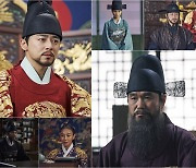 ‘세작’ 종영까지 4회…조정석♥신세경 혐관 로맨스 끝은?