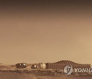 NASA, '모의 화성' 거주자 구인…1년간 고립돼 생활